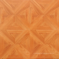 12.3mm E0 HDF AC4 Embossed Oak Sound Absorbing Laminated Floor